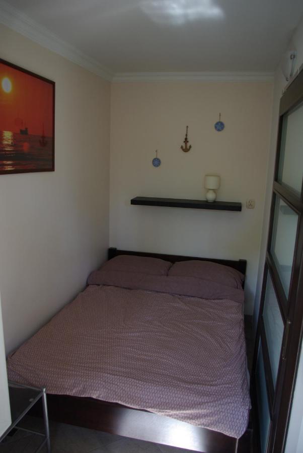Apartament Nadmorski Sen Miedzyzdroje Bagian luar foto