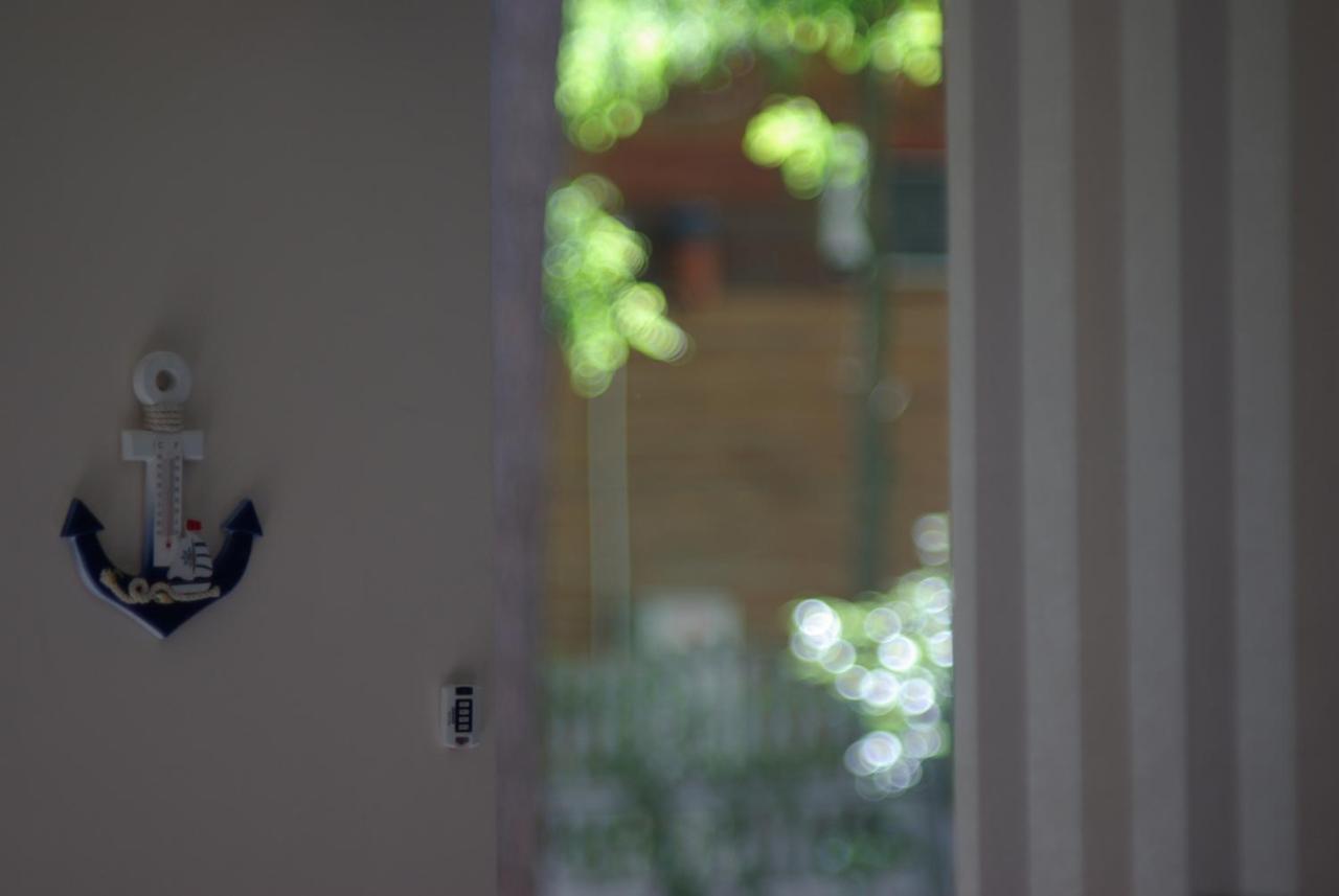 Apartament Nadmorski Sen Miedzyzdroje Bagian luar foto